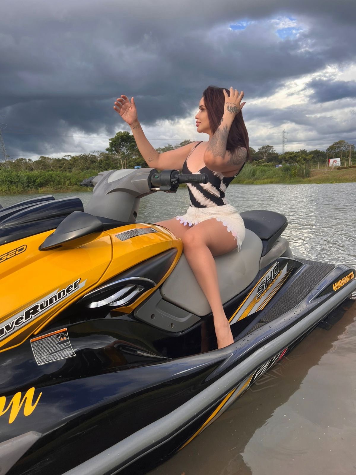 Foto 11 - Manu Ferraz