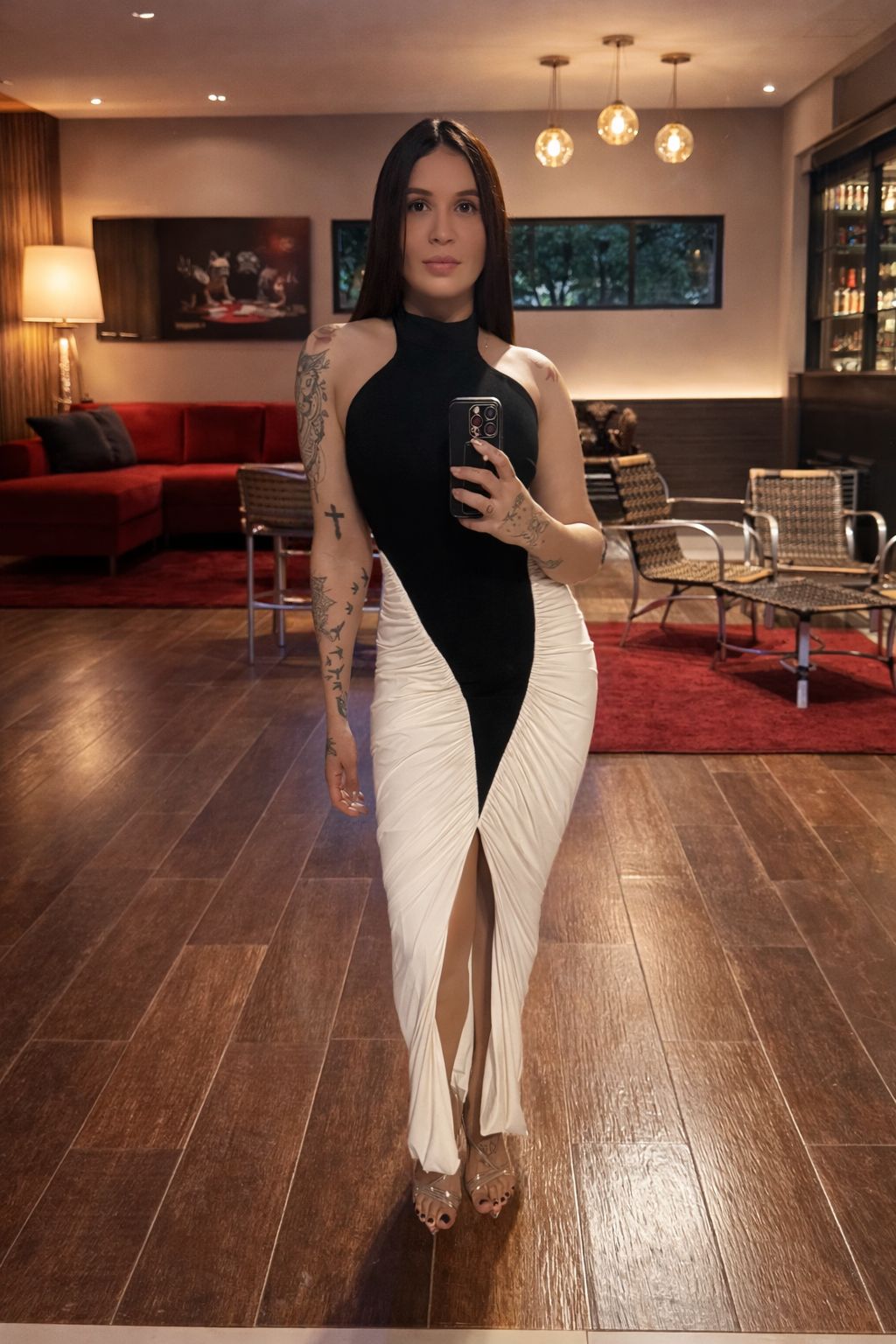 Foto 2 - Manu Ferraz