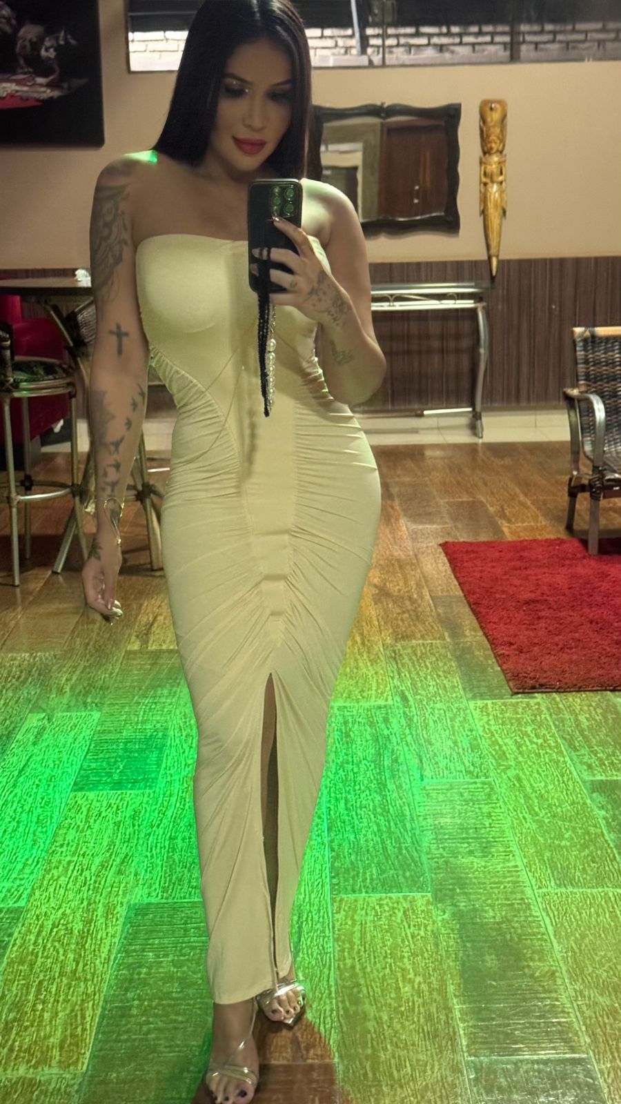 Foto 1 - Manu Ferraz