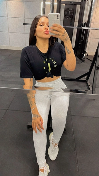 Foto 104 - Manu Ferraz