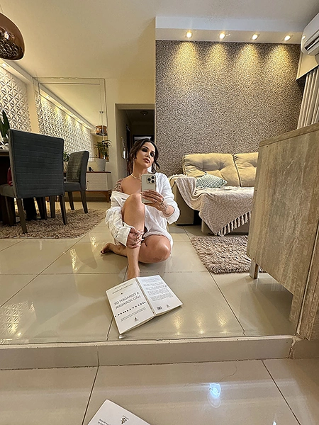 Foto 50 - Manu Ferraz