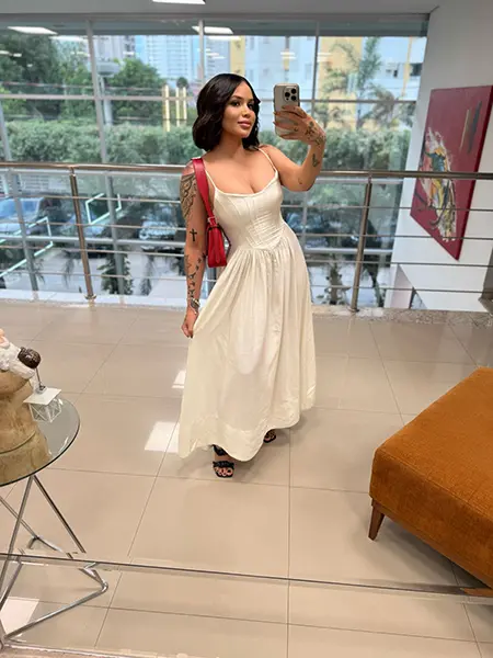 Foto 100 - Manu Ferraz