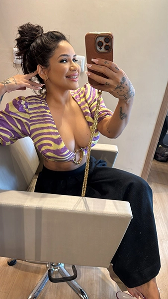 Foto 86 - Manu Ferraz