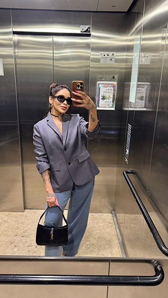 Foto 91 - Manu Ferraz