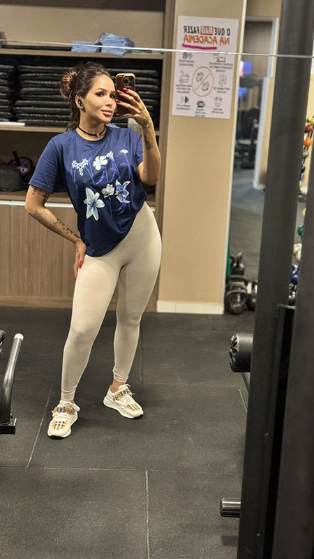 Foto 81 - Manu Ferraz