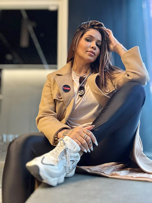 Foto 51 - Manu Ferraz