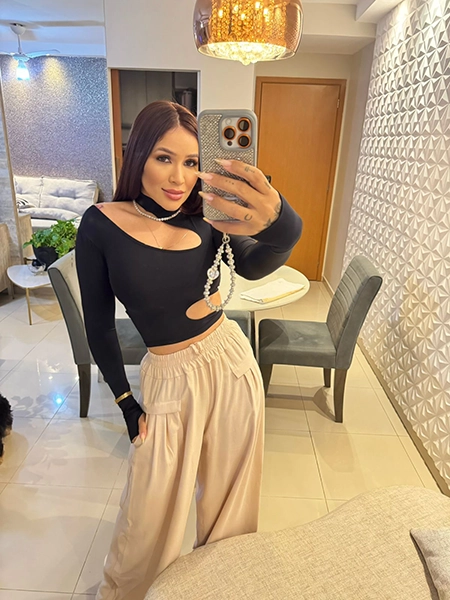 Foto 26 - Manu Ferraz