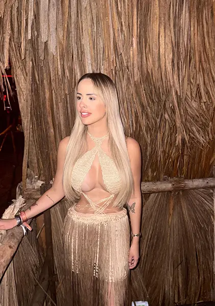 Foto 33 - Bianca Andrade NOVA TEMPORADA