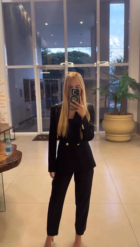 Foto 21 - Bianca Andrade NOVA TEMPORADA