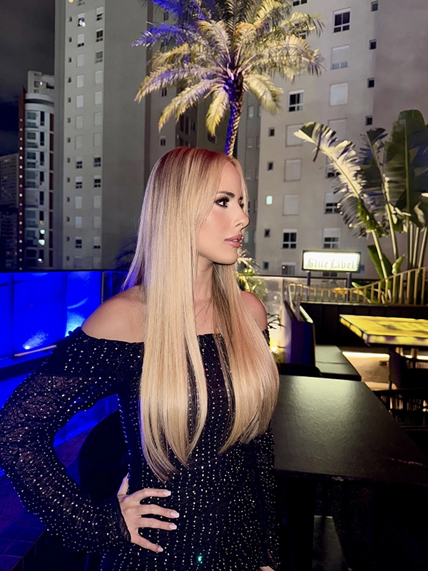 Foto 19 - Bianca Andrade NOVA TEMPORADA