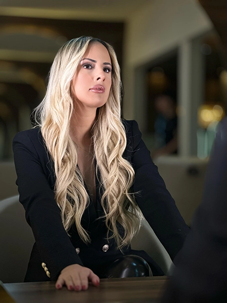 Foto 27 - Bianca Andrade NOVA TEMPORADA