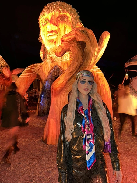 Foto 44 - Bianca Andrade NOVA TEMPORADA