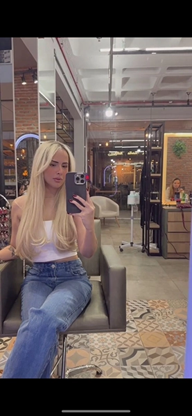 Foto 45 - Bianca Andrade NOVA TEMPORADA