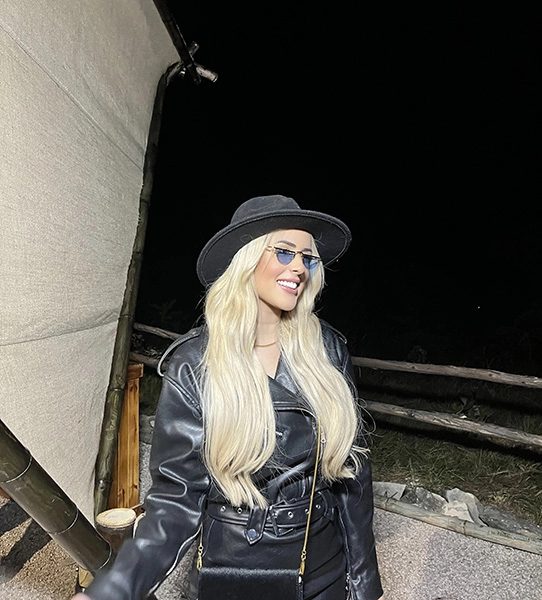 Foto 46 - Bianca Andrade NOVA TEMPORADA