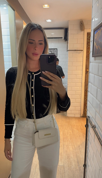 Foto 42 - Bianca Andrade NOVA TEMPORADA