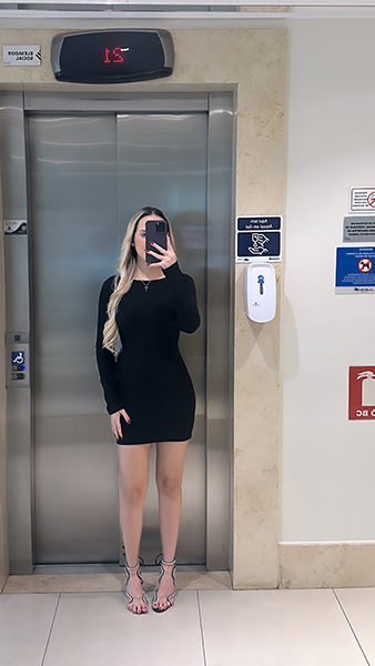 Foto 40 - Bianca Andrade NOVA TEMPORADA