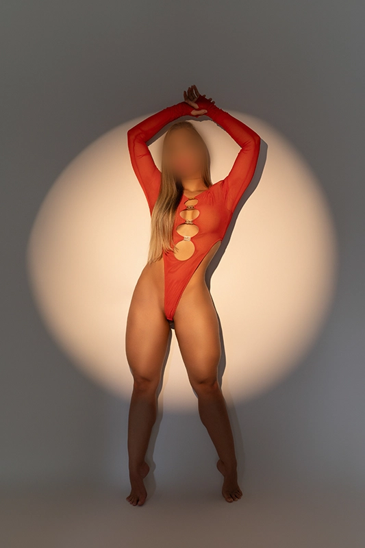 Foto 10 - Janaína Mendez NOVA TEMPORADA