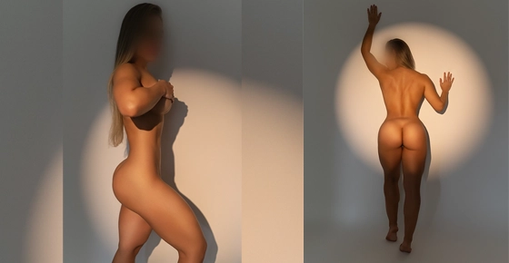 Janaína Mendez NOVA TEMPORADA