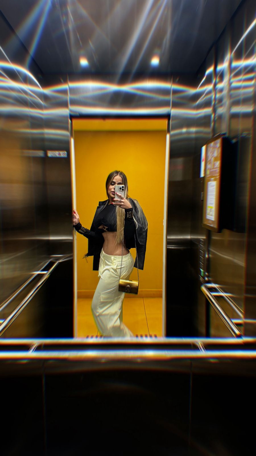 Foto 30 - Virgínia NOVA TEMPORADA