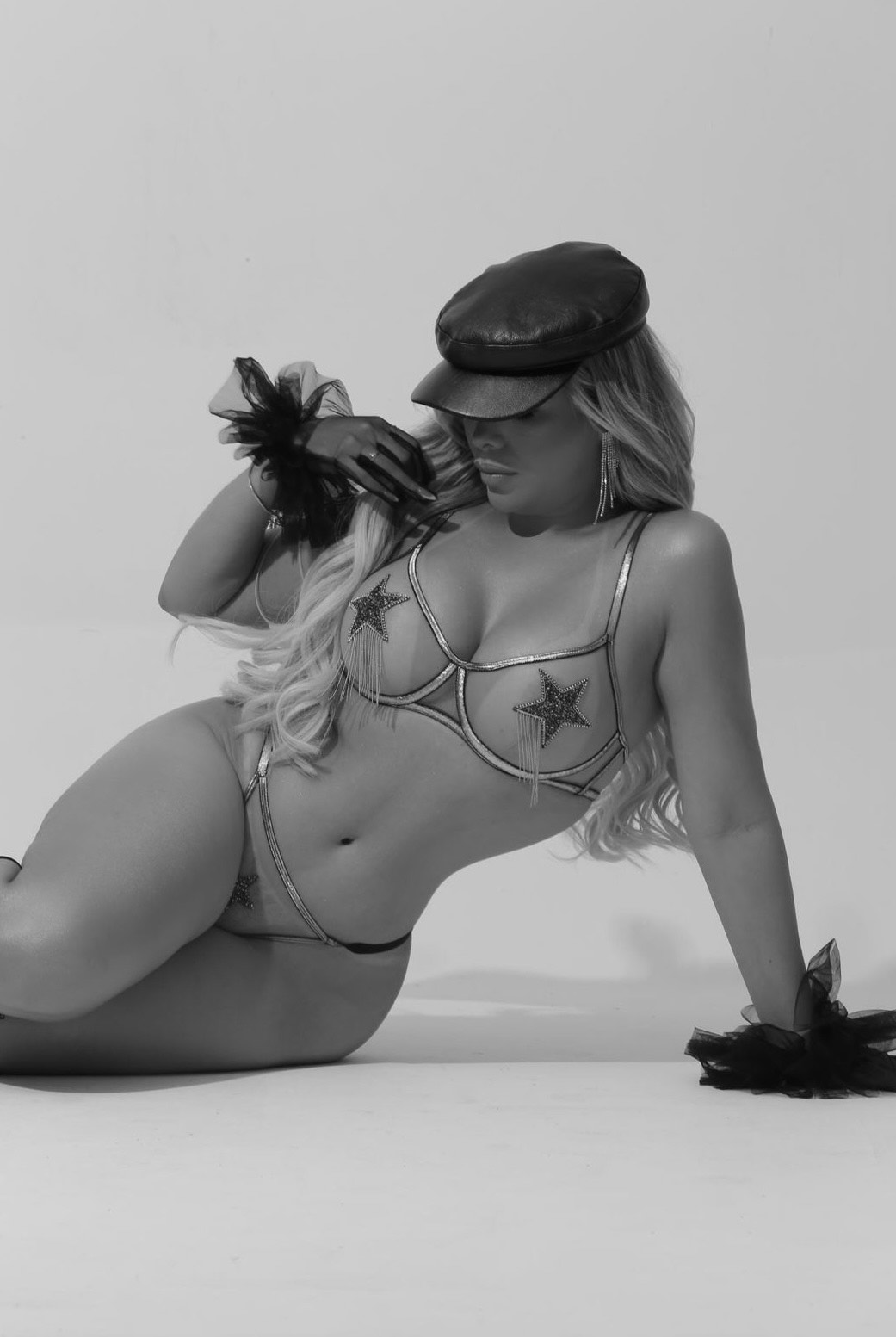 Foto 13 - Virgínia NOVA TEMPORADA