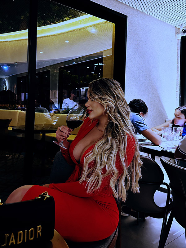 Foto 15 - Virgínia NOVA TEMPORADA