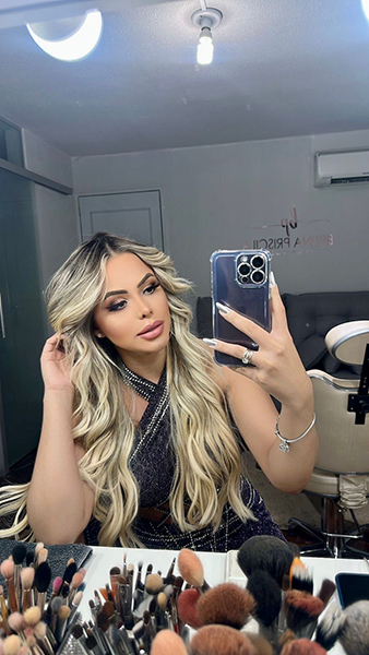 Foto 38 - Virgínia NOVA TEMPORADA