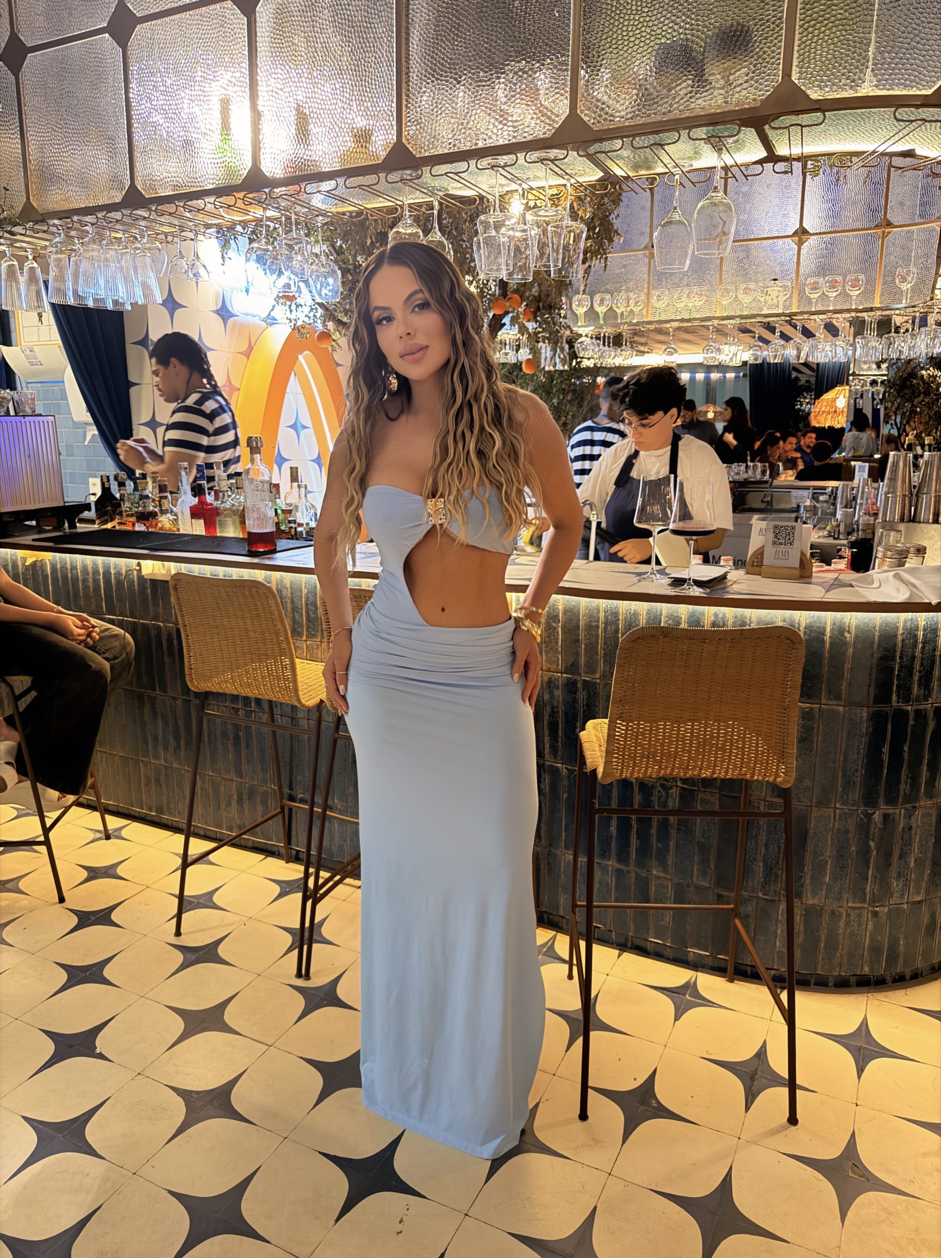 Foto 40 - Virgínia NOVA TEMPORADA