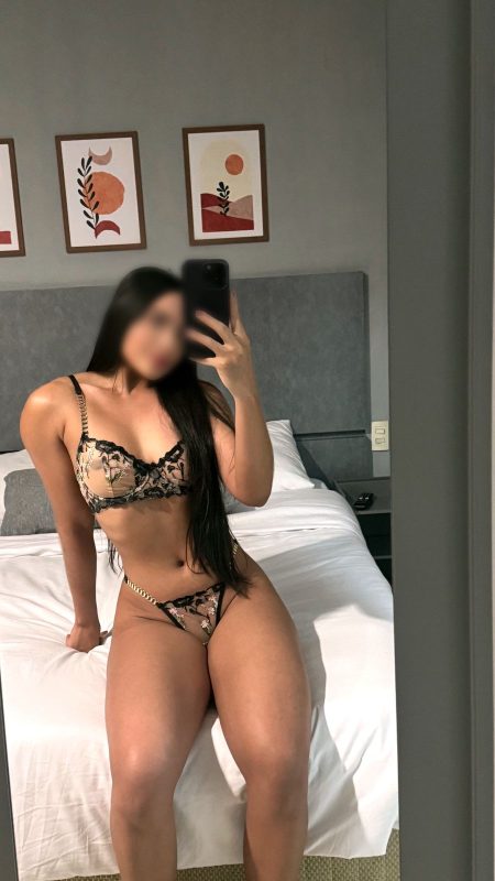 Foto 20 - Jade Alencar NOVA TEMPORADA