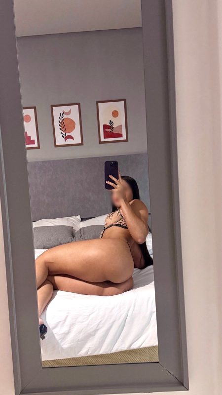 Foto 21 - Jade Alencar NOVA TEMPORADA