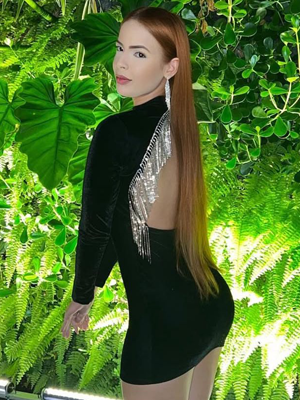 Isabela Montenegro