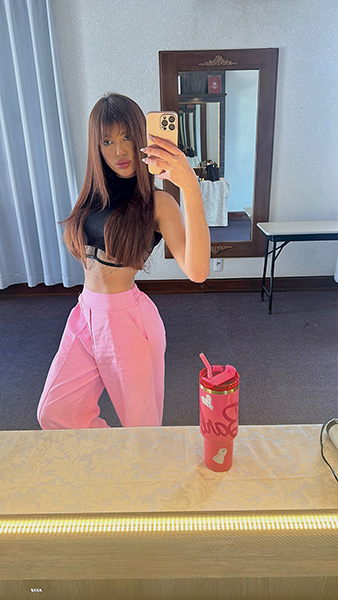 Foto 17 - Mia Argentina NOVIDADE