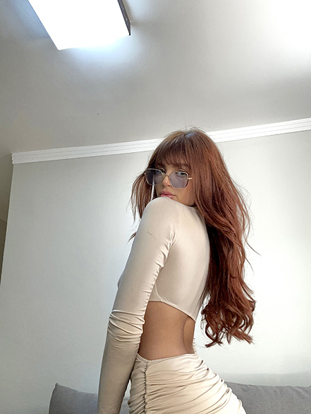 Foto 18 - Mia Argentina NOVIDADE