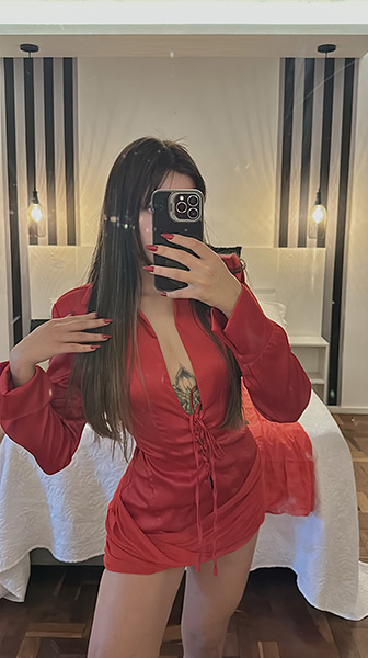 Foto 20 - Mia Argentina NOVIDADE