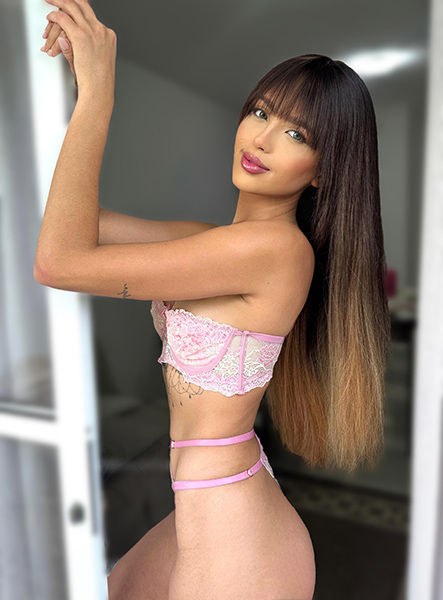 Foto 9 - Mia Argentina NOVIDADE