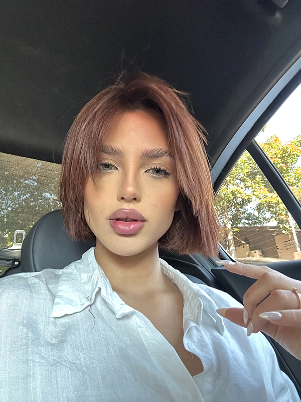 Foto 17 - Mia Argentina NOVIDADE