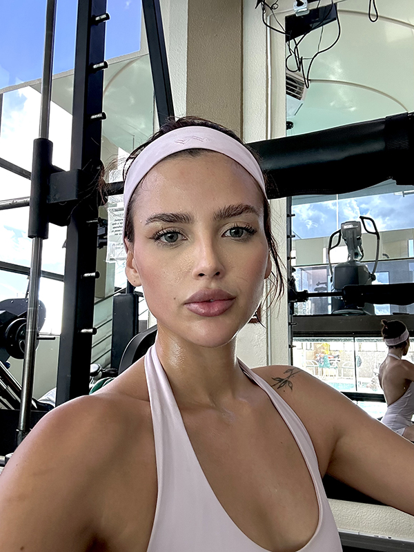 Foto 24 - Mia Argentina NOVIDADE