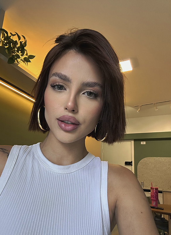 Foto 15 - Mia Argentina NOVIDADE