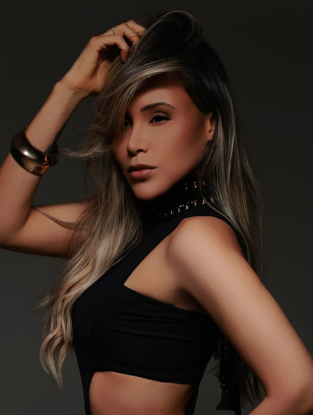 Foto 11 - Sarah Celles NOVIDADE