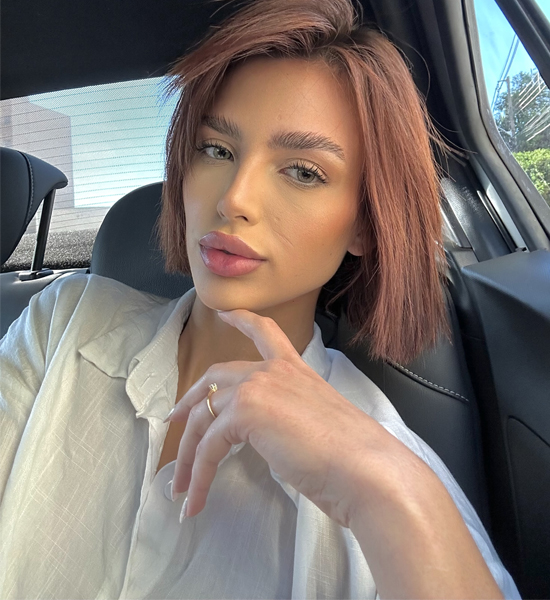 acompanhante Mia Argentina NOVIDADE cuiaba