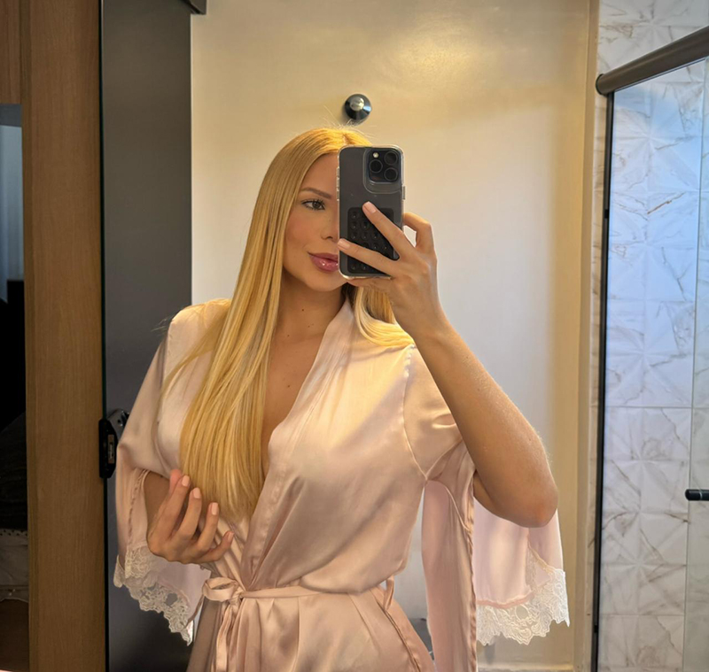 Foto 13 - Maya NOVA TEMPORADA