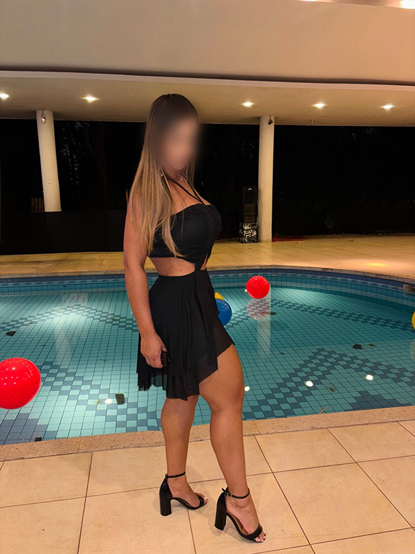 Foto 13 - Cris Maia NOVIDADE