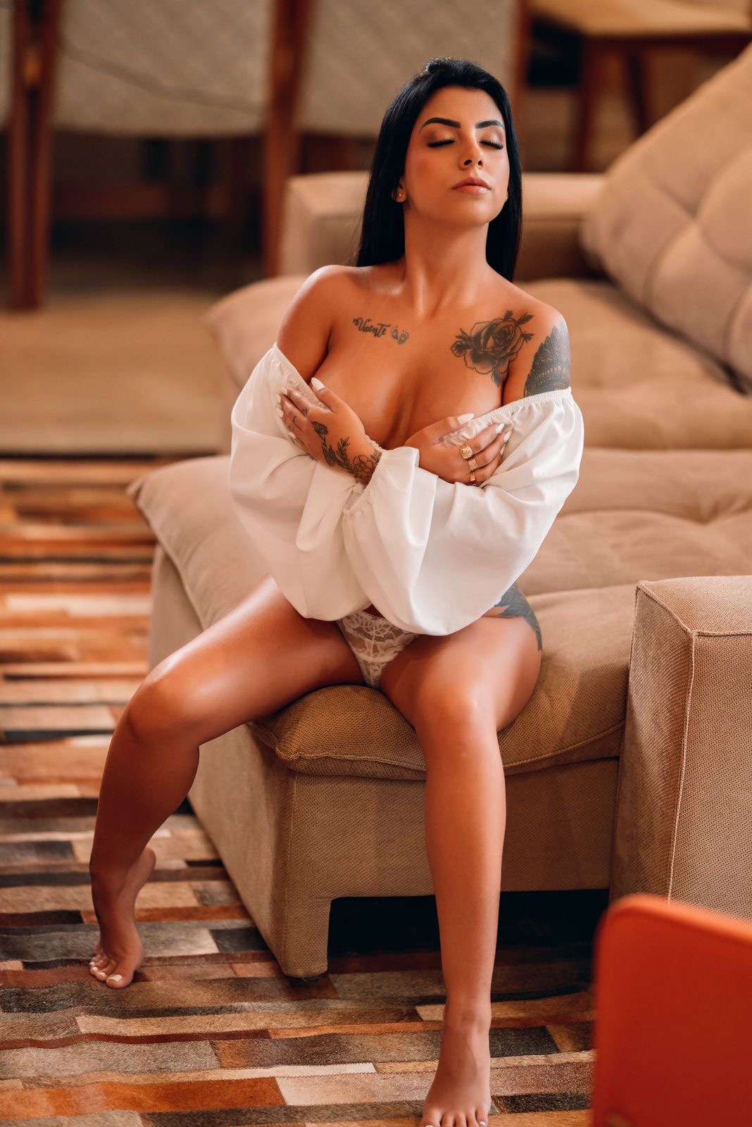 Foto 2 - Serena Gaúcha NOVIDADE