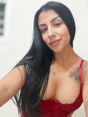 Serena Gaúcha NOVIDADE