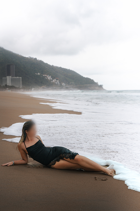 Foto 8 - Mellanie Bertarelli NOVIDADE