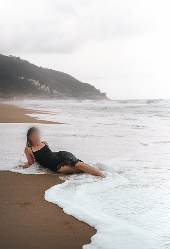 Foto 11 - Mellanie Bertarelli NOVIDADE