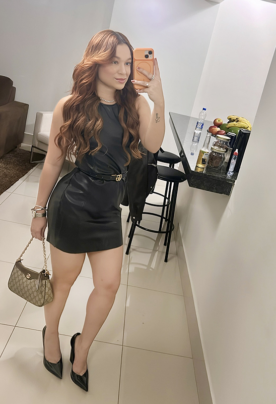 Foto 12 - Melinda NOVIDADE