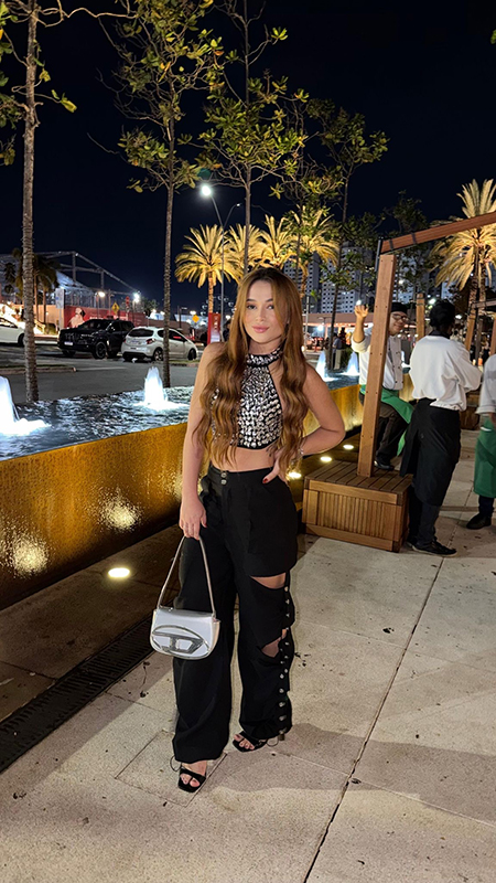 Foto 14 - Melinda NOVIDADE