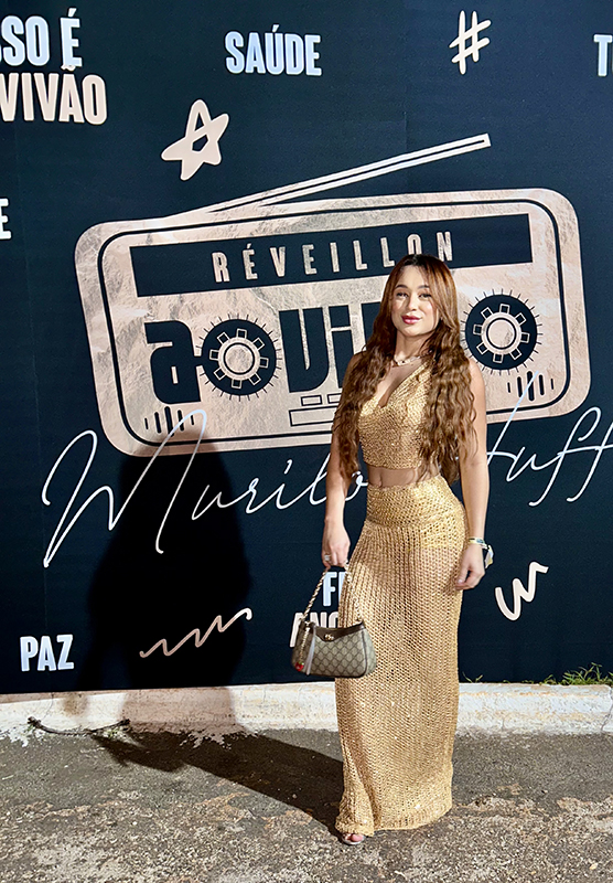 Foto 10 - Melinda NOVIDADE