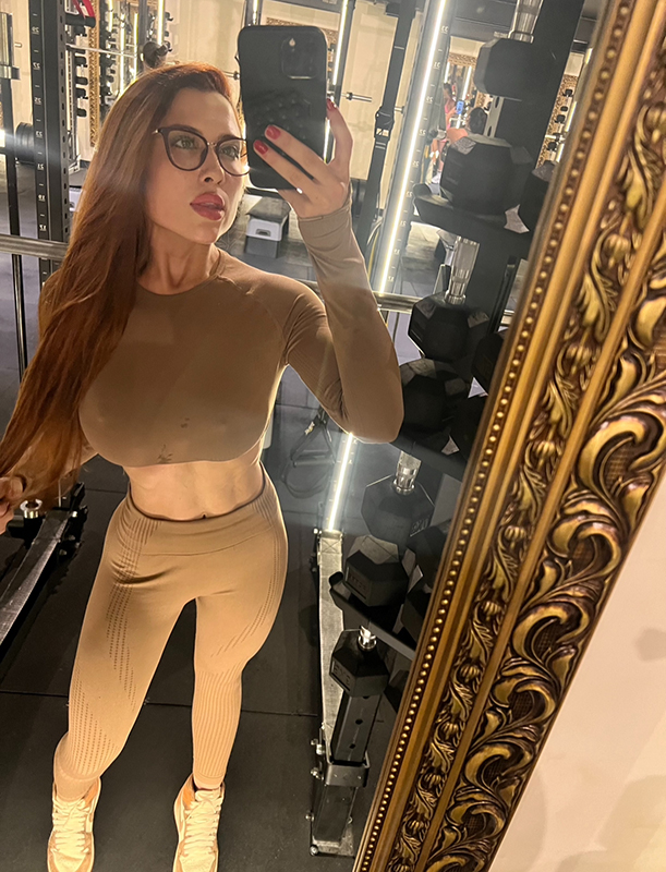 Foto 24 - Letícia Prado