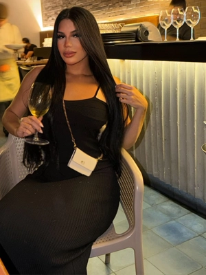 Ingrid Cavalcante NOVIDADE